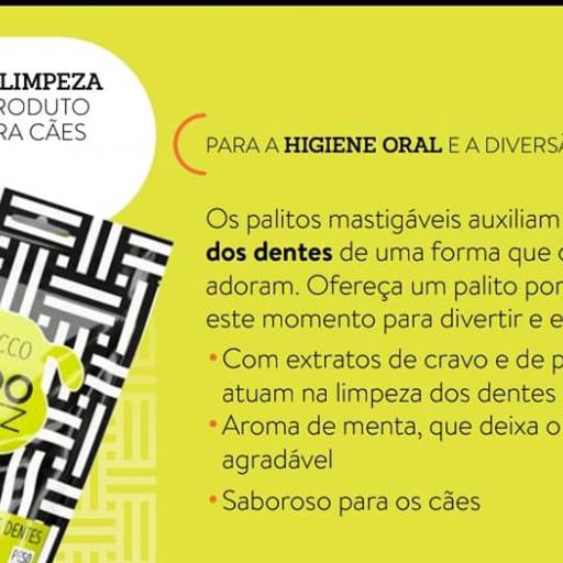 DooPetz por Centro de Distribuição Racco