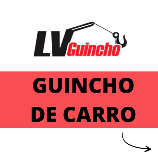 Guincho de Carro por LV Guinchos