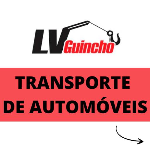 Transporte de Automóveis por LV Guinchos