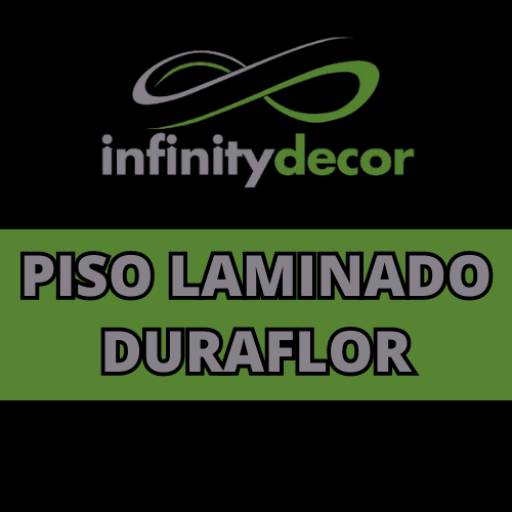 Comprar o produto de Piso Laminado Duraflor em Piso Laminado pela empresa Infinity Decor em Itapetininga, SP por Solutudo