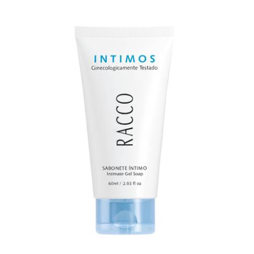 Sabonete Líquido Intimo 60ml