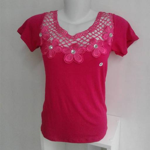 Comprar o produto de Blusas Femininas  em Blusas pela empresa Suuh Modas em Bauru, SP por Solutudo