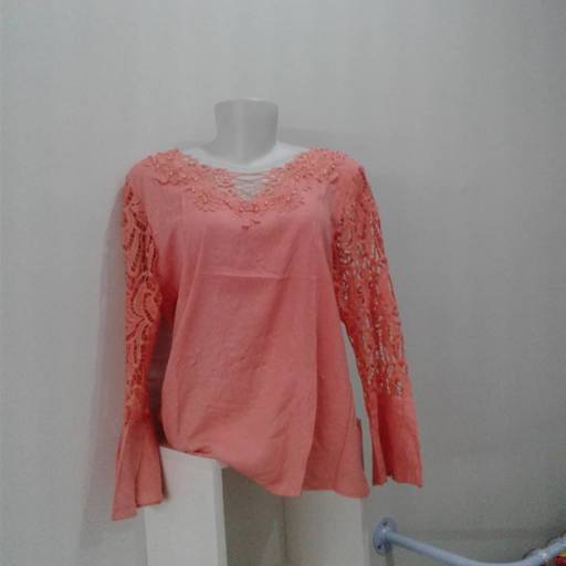 Blusas Femininas  por Suuh Modas