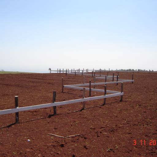 Obras Rurais por Construtora Mulotto