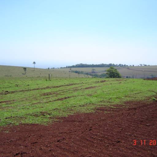 Obras Rurais por Construtora Mulotto