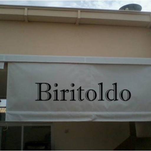 Comprar o produto de Toldo em Construção pela empresa Biritoldos em Birigui, SP por Solutudo
