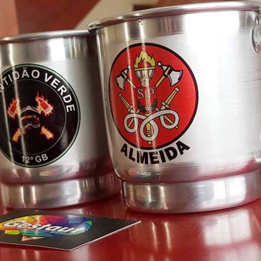 Canecas Personalizadas