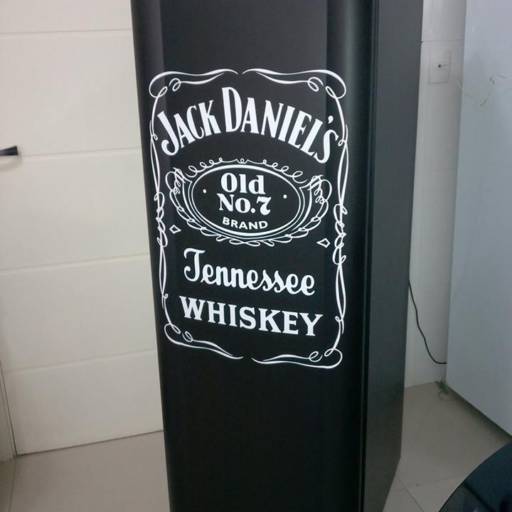 Geladeiras Personalizadas