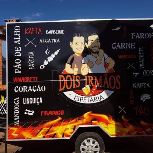 Criação identidade de marca (logotipo)