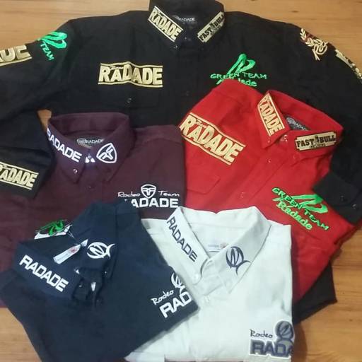 Radade por Assis Ranch