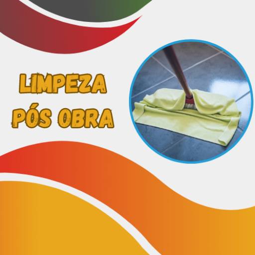 Comprar o produto de Limpeza Pós Obra em Outros Serviços pela empresa Pinturas JR em Itapetininga, SP por Solutudo