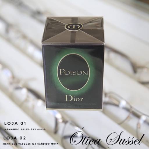 Perfumes por Ótica Sussel