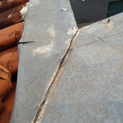 Obra Realizada por Ademar Construções