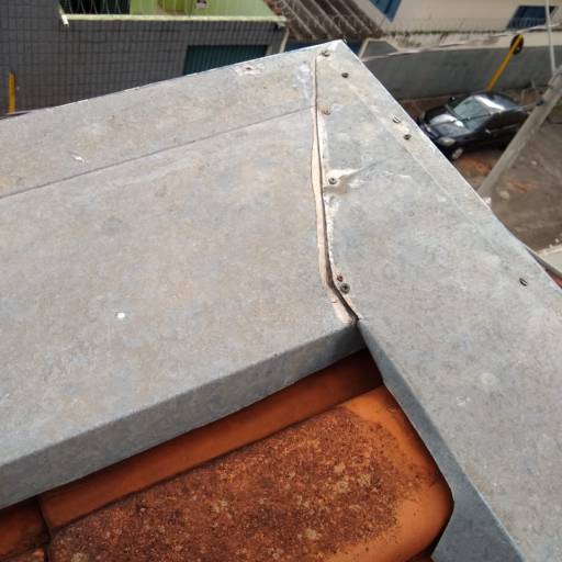 Obra Realizada por Ademar Construções