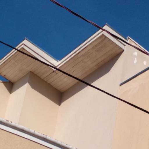 Obra Realizada por Ademar Construções