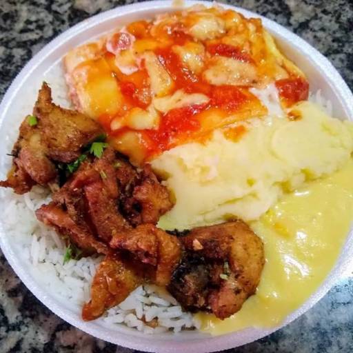 Marmitas por Marcos Restaurant's