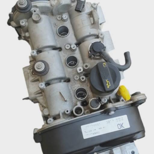 Motor VW UP MOVE 2017 ASPIRADO em Jundiaí, SP por Ache Fácil Auto Peças Motor VW UP MOVE 2017 ASPIRADO em Jundiaí, SP por Ache Fácil Auto Peças