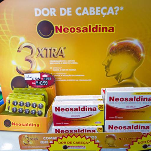 Comprar o produto de Remédios em Medicamentos pela empresa Drogaria Nossa Senhora Aparecida em Araçatuba, SP por Solutudo