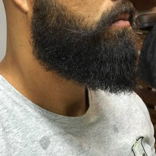 Cabelo & Barba  por Barbearia Infante Don'henrique     ( Thaison )