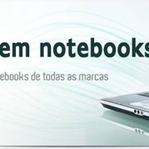 Manutenção em Notebooks