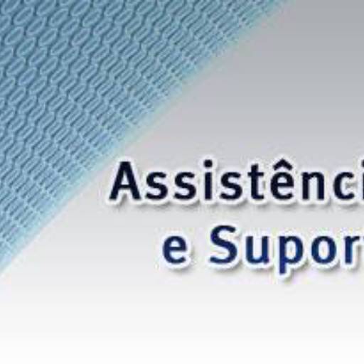 Assistência técnica e Suporte em TI