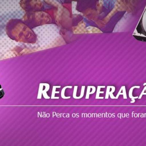 Recuperação de dados