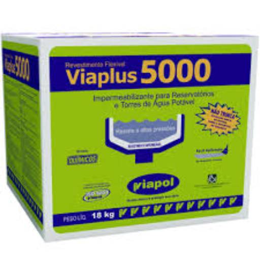 Viaplus 5000 por Macgeo Soluções Inteligentes para Construção