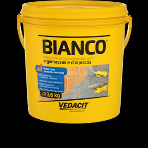 Bianco  por Macgeo Soluções Inteligentes para Construção