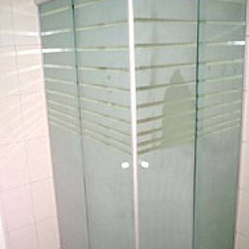 Comprar o produto de box vidro temperado para banheiro. em Box para Banheiro pela empresa Vidro Lar Vidraçaria em Itatiba, SP por Solutudo