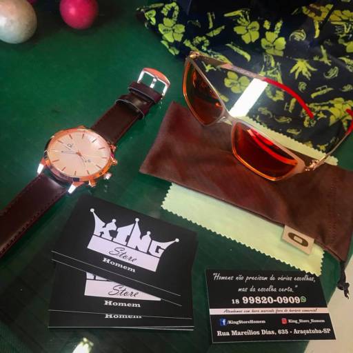 Acessórios por Cheida Store