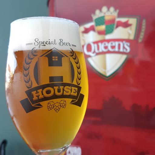 Chopp Puro Malte Queen's por Special Beer House