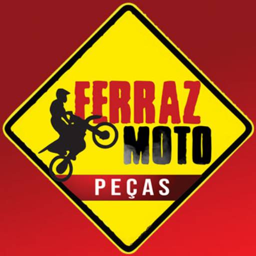 Comprar o produto de Ferraz Moto Peças em Avaré em Acessórios de Motos pela empresa Ferraz Moto Peças em Avaré, SP por Solutudo