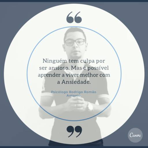 Psicologo Rodrigo Romão Antonio por Psicólogo Rodrigo Romão Antonio