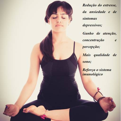 Aulas de Meditação por Psicólogo Rodrigo Romão Antonio