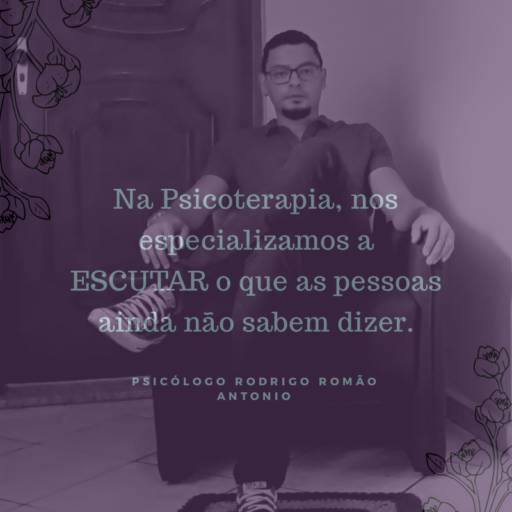 Comprar o produto de Aulas de Meditação em Outros pela empresa Psicólogo Rodrigo Romão Antonio em Bauru, SP por Solutudo