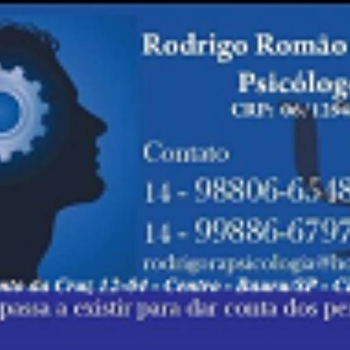 Aulas de Meditação por Psicólogo Rodrigo Romão Antonio