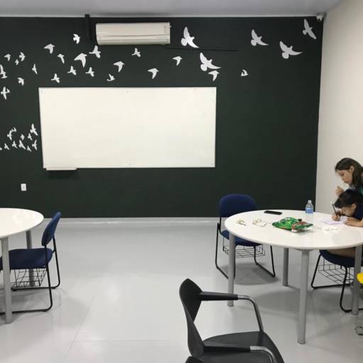 Mami Help - Apoio Escolar por Legis Cursos