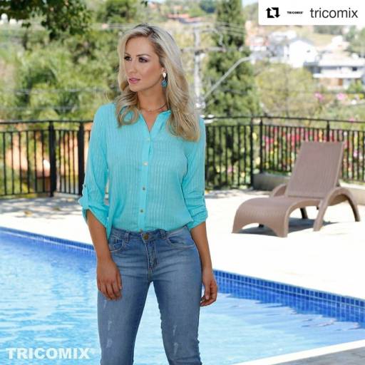 Camisas TRICOMIX