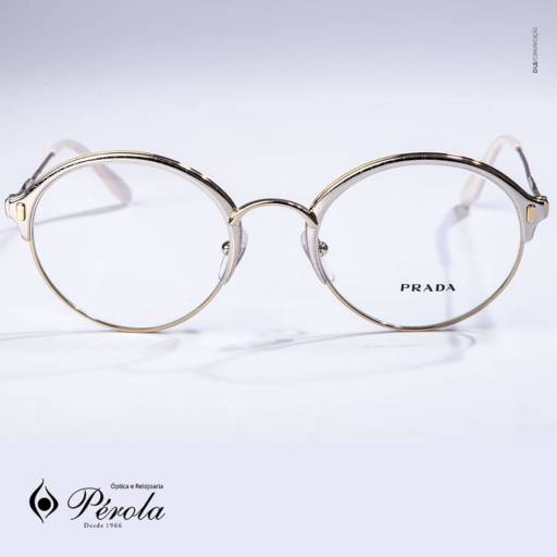 Armação de Grau Prada por Óptica e Relojoaria Pérola - Loja 3