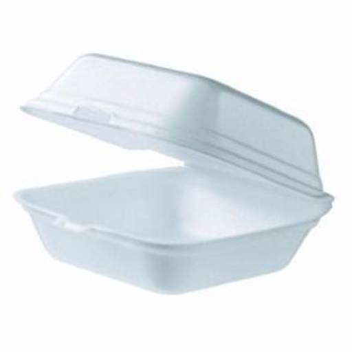 Hamburgueira  Dh3 Darnel c/400