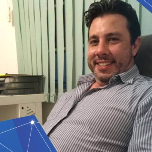 Thiago de Oliveira Leite - Palestrante do PsiCongresso por I PsiCongresso de Jundiaí