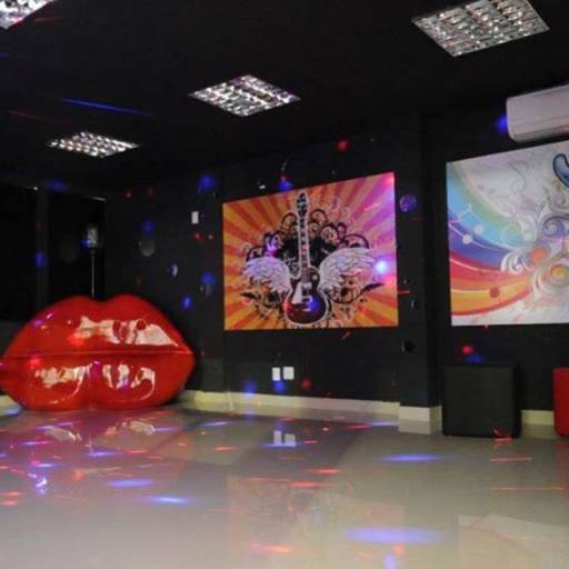 Balada por Buffet Fun Ville