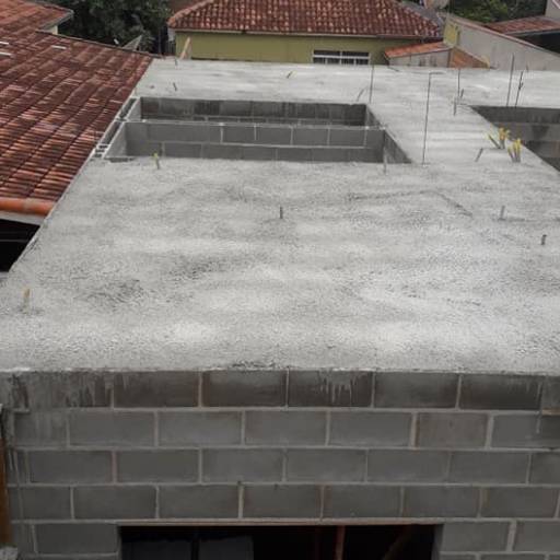 Construção - do básico ao acabamento por Valter Alves Construtor 