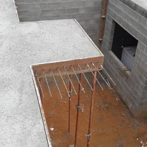 Construção - do básico ao acabamento por Valter Alves Construtor 