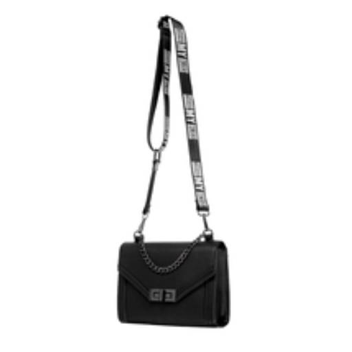 Bolsa bliss preto por Loja Catherine