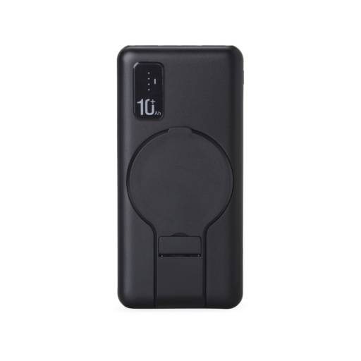 05038 Power Bank 10.000mAh com Carregamento via Indução ou via Cabo em São José do Rio Preto, SP por Public Gráfica e Brindes