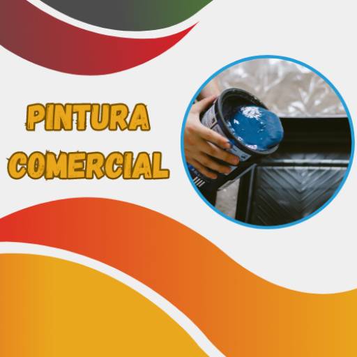 Comprar o produto de Pintura Comercial em Outros Serviços pela empresa Pinturas JR em Itapetininga, SP por Solutudo