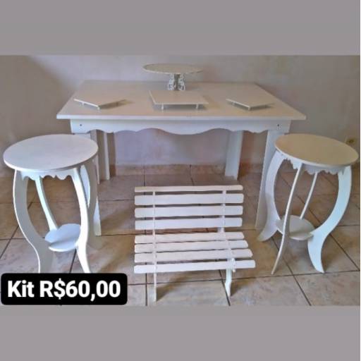 Fernandes Móveis Provençais 