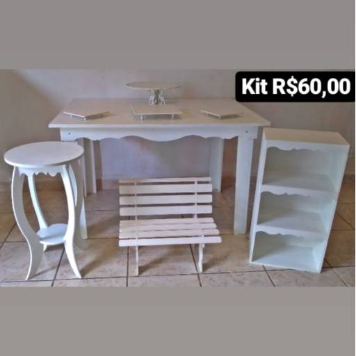 Fernandes Móveis Provençais 