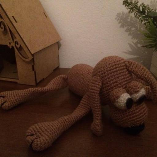 Crochê Técnica Japonesa  por Crochê Técnica Japonesa 